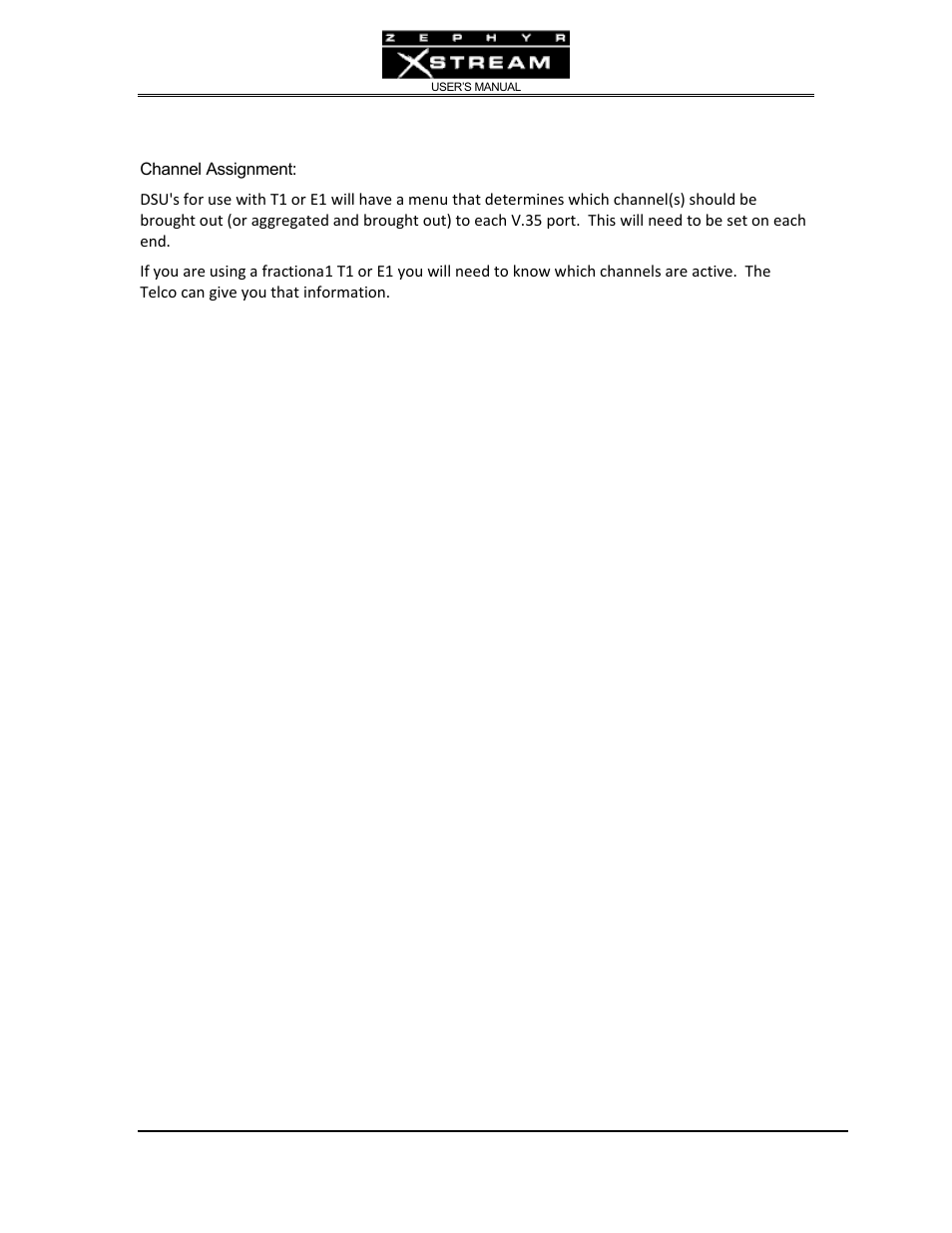 Telos Zephyr Xstream User Manual | Page 176 / 381