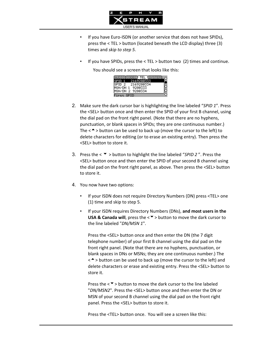 Telos Zephyr Xstream User Manual | Page 20 / 381
