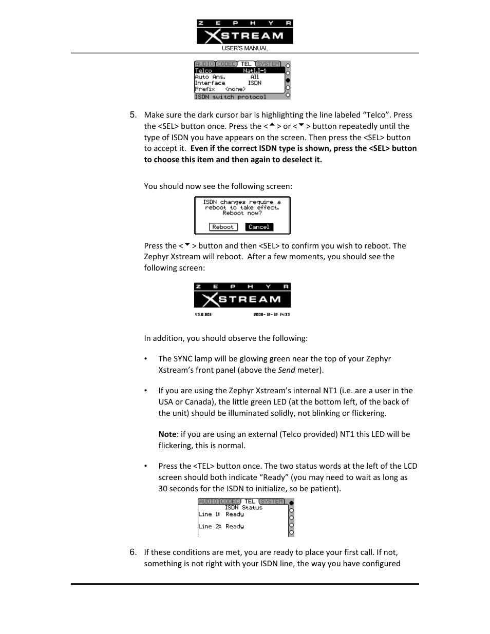 Telos Zephyr Xstream User Manual | Page 21 / 381