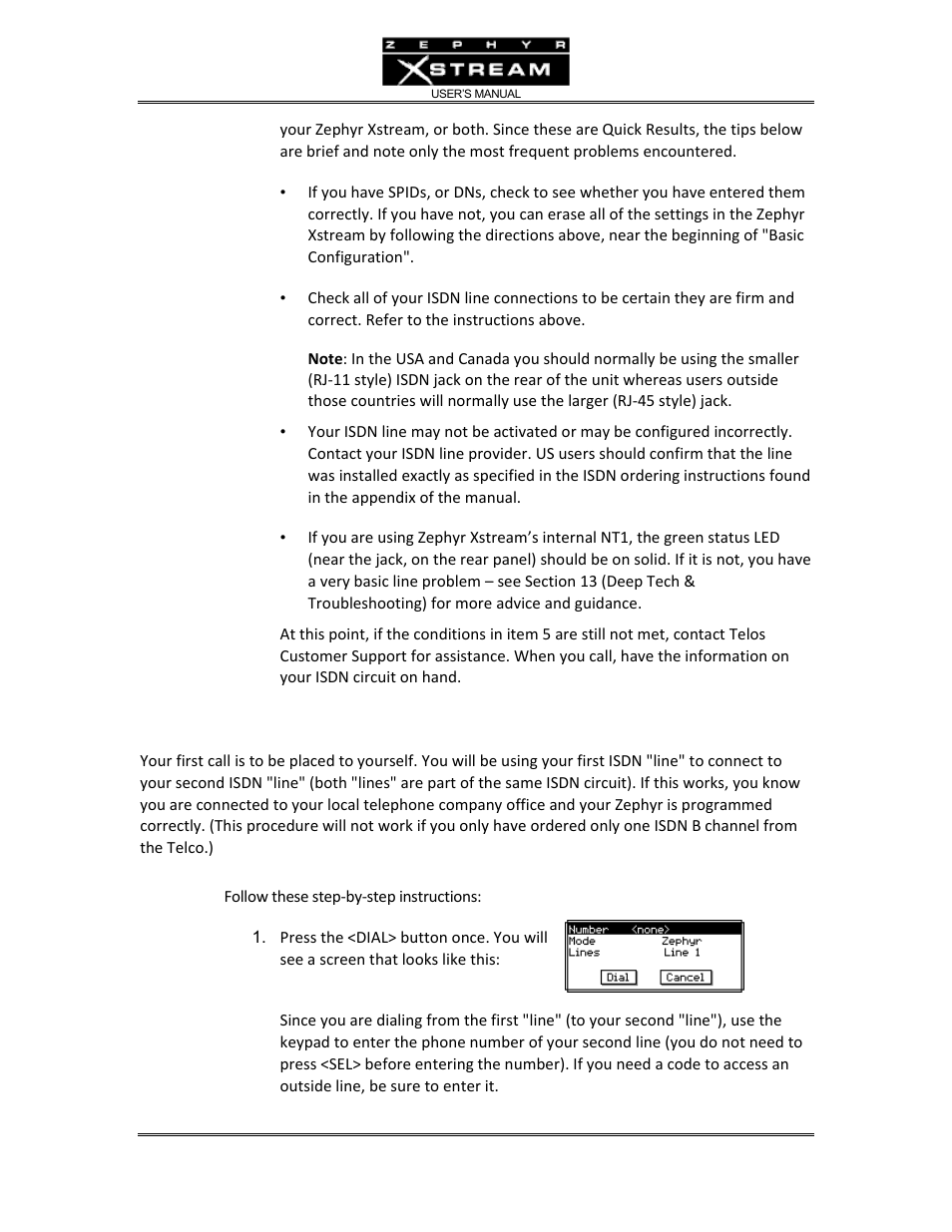 Telos Zephyr Xstream User Manual | Page 22 / 381