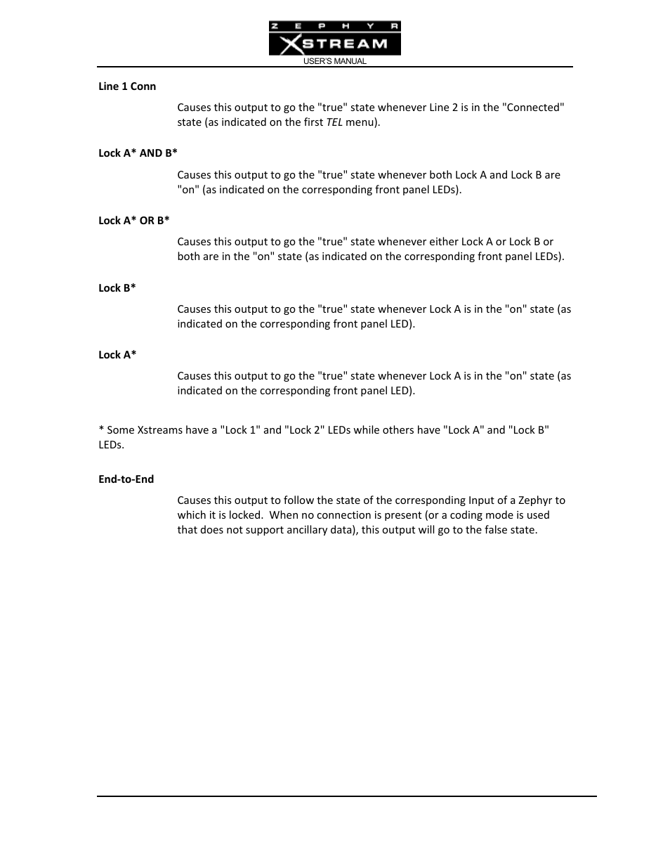 Telos Zephyr Xstream User Manual | Page 250 / 381