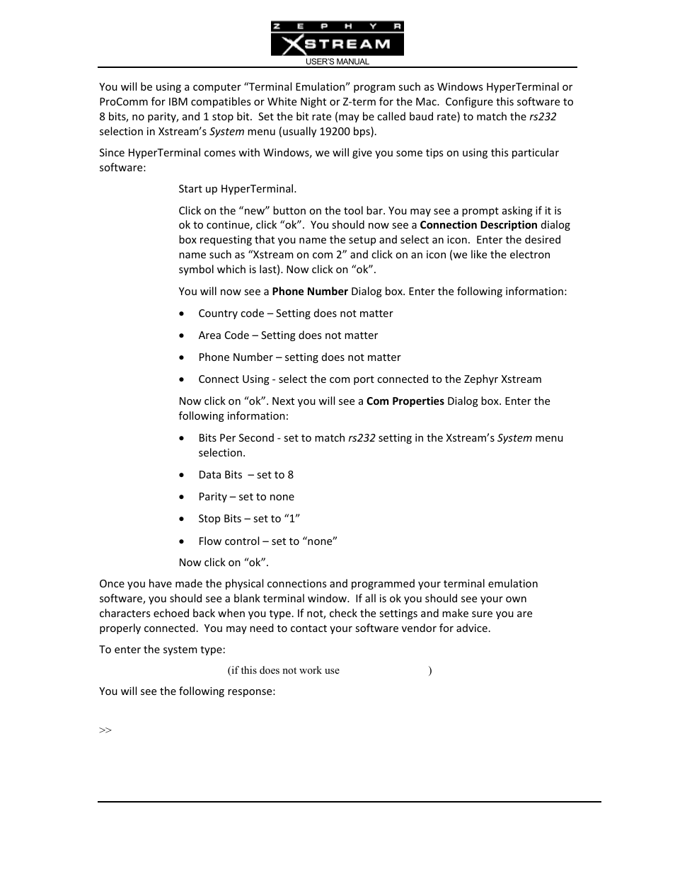Telos Zephyr Xstream User Manual | Page 260 / 381
