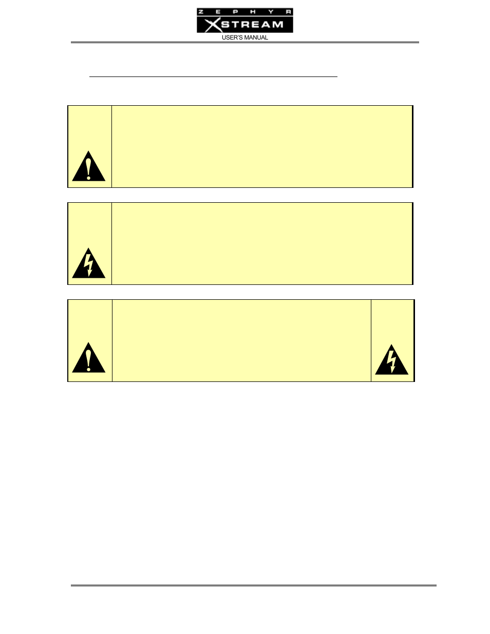 Chapter 13: deep tech info & troubleshooting | Telos Zephyr Xstream User Manual | Page 273 / 381