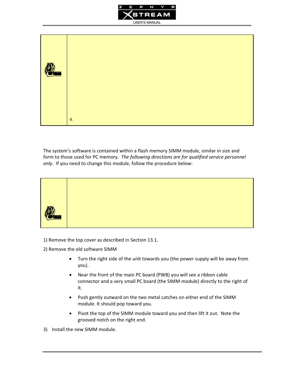 Telos Zephyr Xstream User Manual | Page 283 / 381