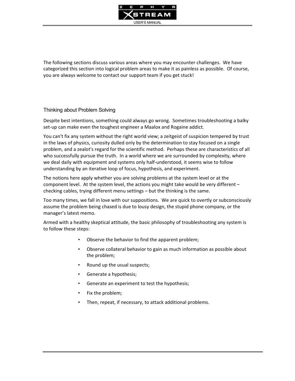 Telos Zephyr Xstream User Manual | Page 285 / 381