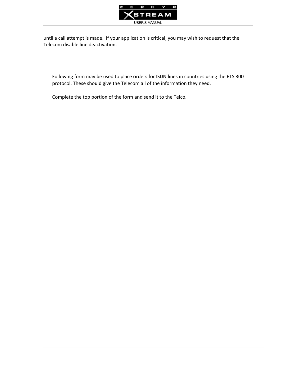 Telos Zephyr Xstream User Manual | Page 341 / 381