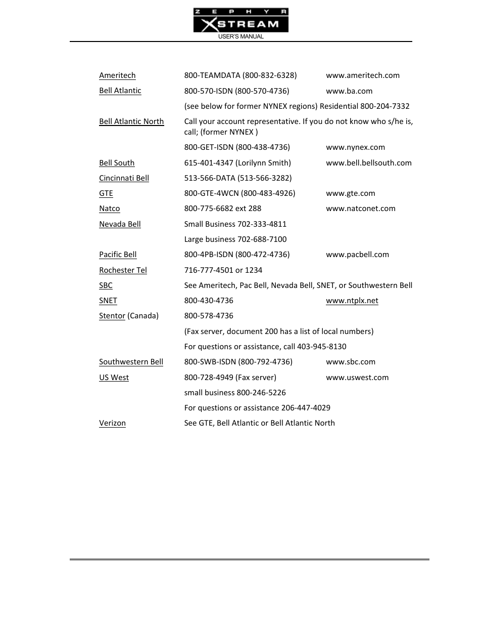 Telos Zephyr Xstream User Manual | Page 344 / 381