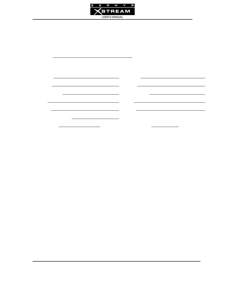 Telos Zephyr Xstream User Manual | Page 348 / 381