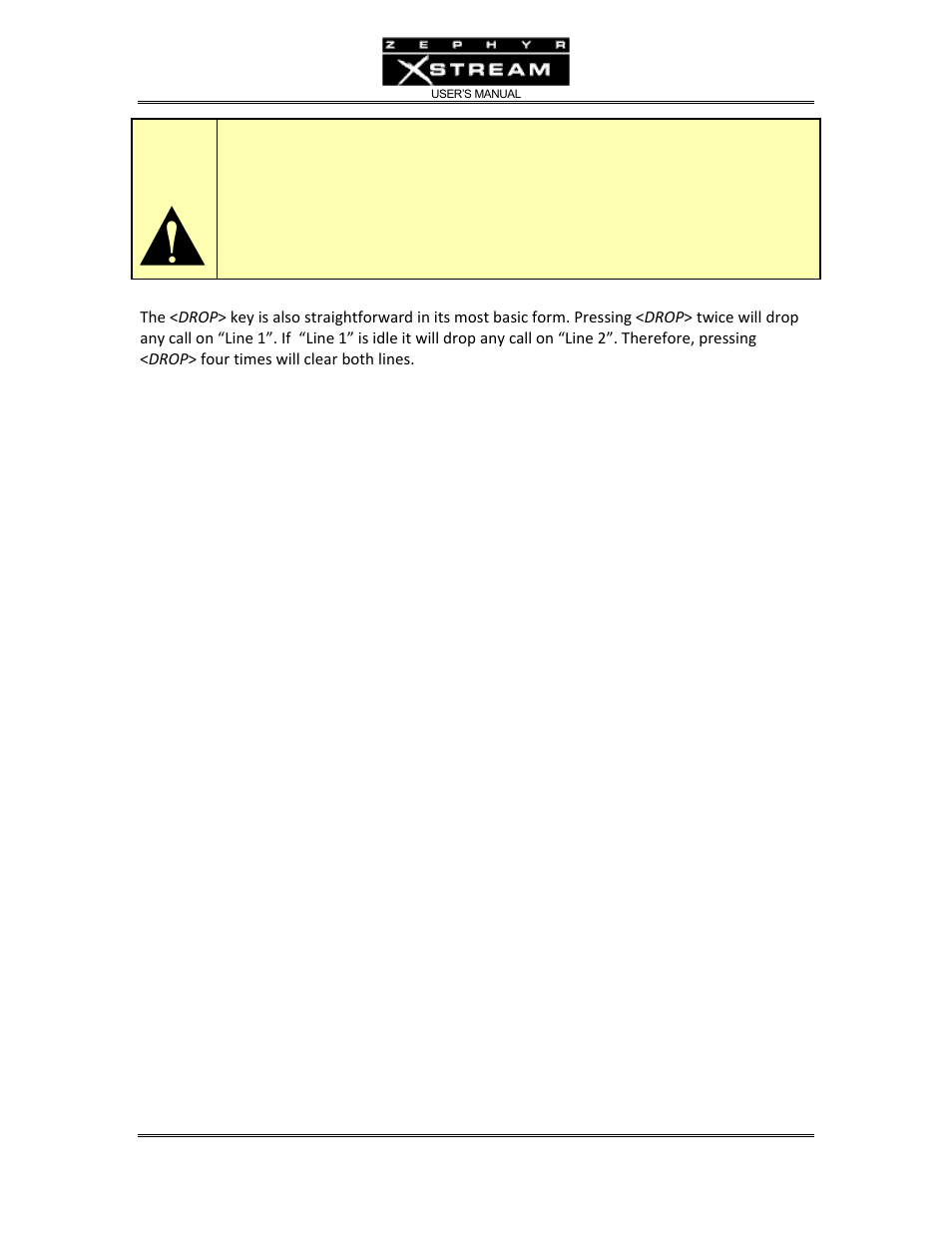 Telos Zephyr Xstream User Manual | Page 35 / 381