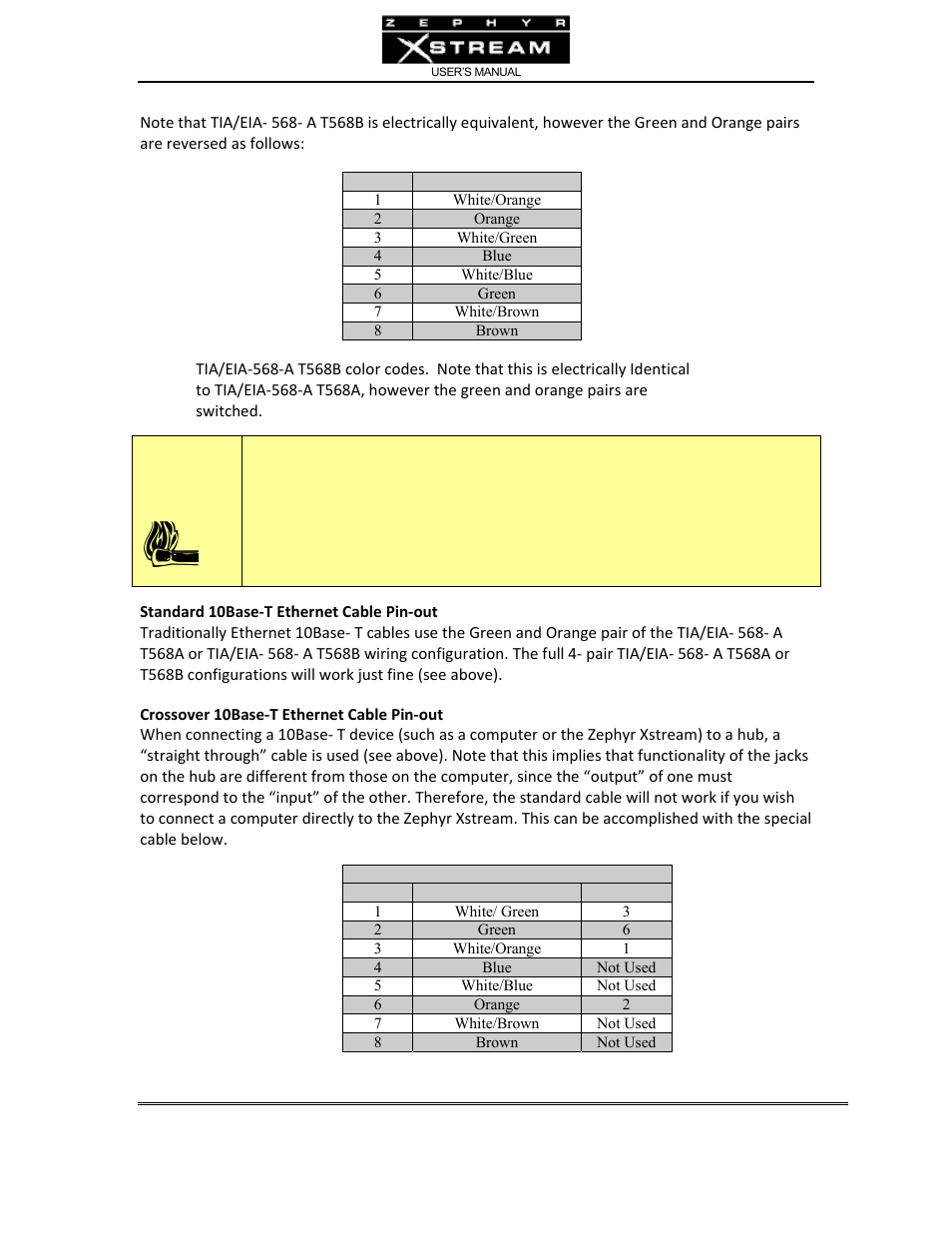 Telos Zephyr Xstream User Manual | Page 352 / 381