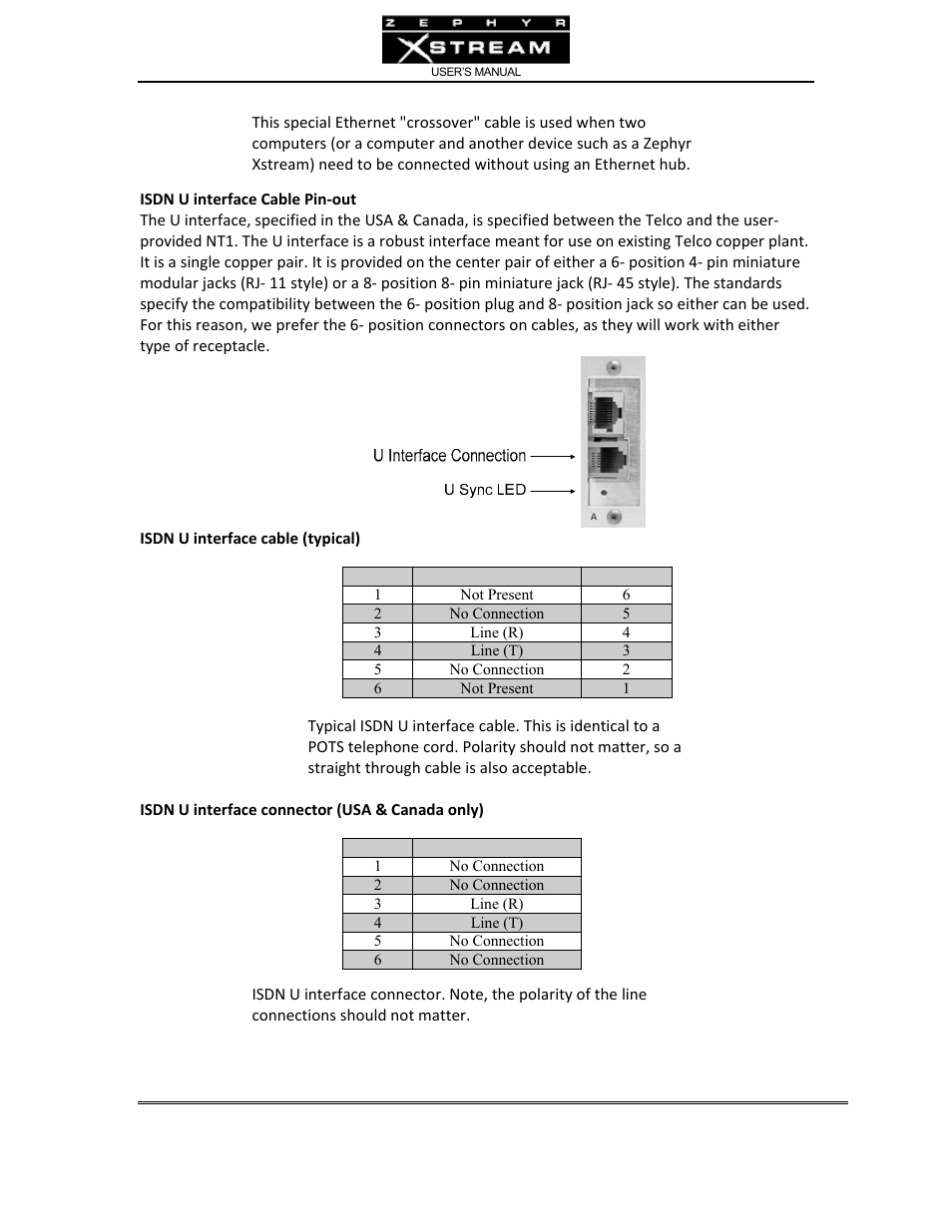 Telos Zephyr Xstream User Manual | Page 353 / 381