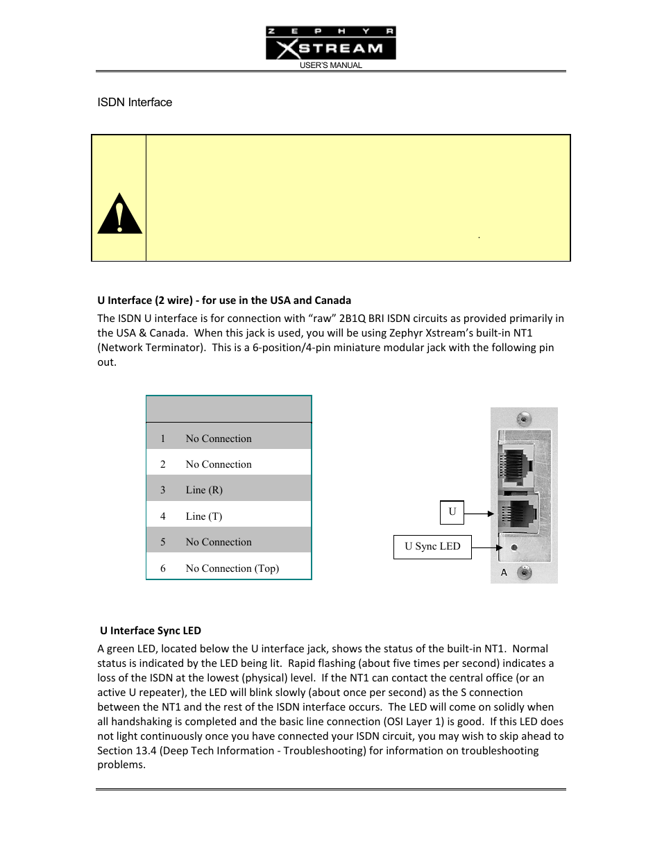 Telos Zephyr Xstream User Manual | Page 37 / 381
