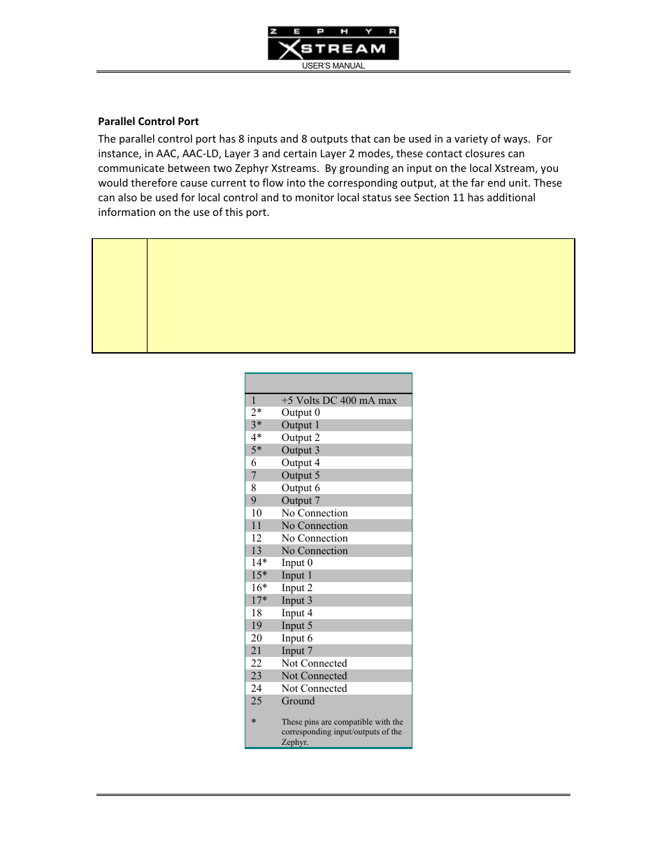 Telos Zephyr Xstream User Manual | Page 43 / 381