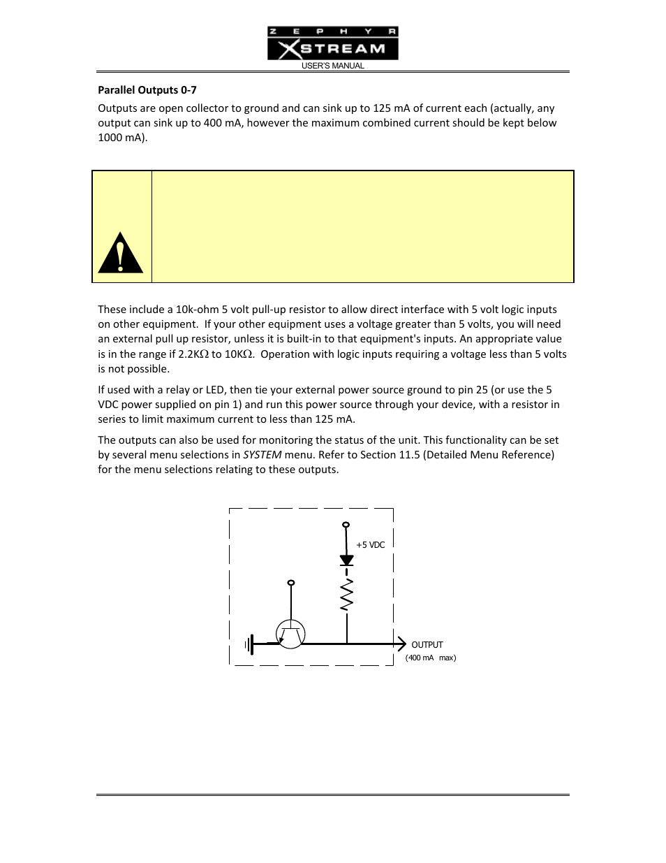 Telos Zephyr Xstream User Manual | Page 44 / 381