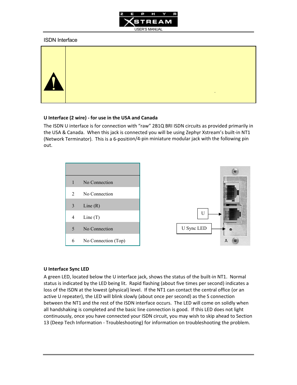Telos Zephyr Xstream User Manual | Page 57 / 381