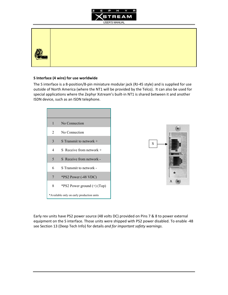 Telos Zephyr Xstream User Manual | Page 58 / 381