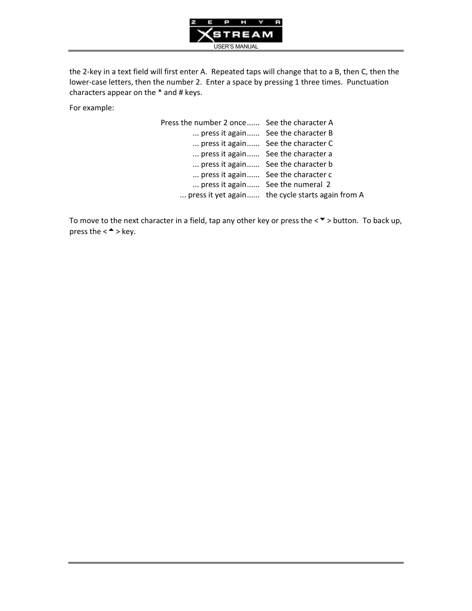 Telos Zephyr Xstream User Manual | Page 77 / 381