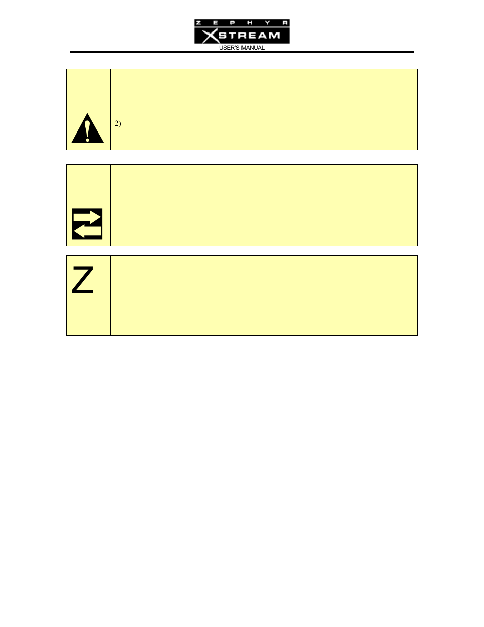 Telos Zephyr Xstream User Manual | Page 92 / 381