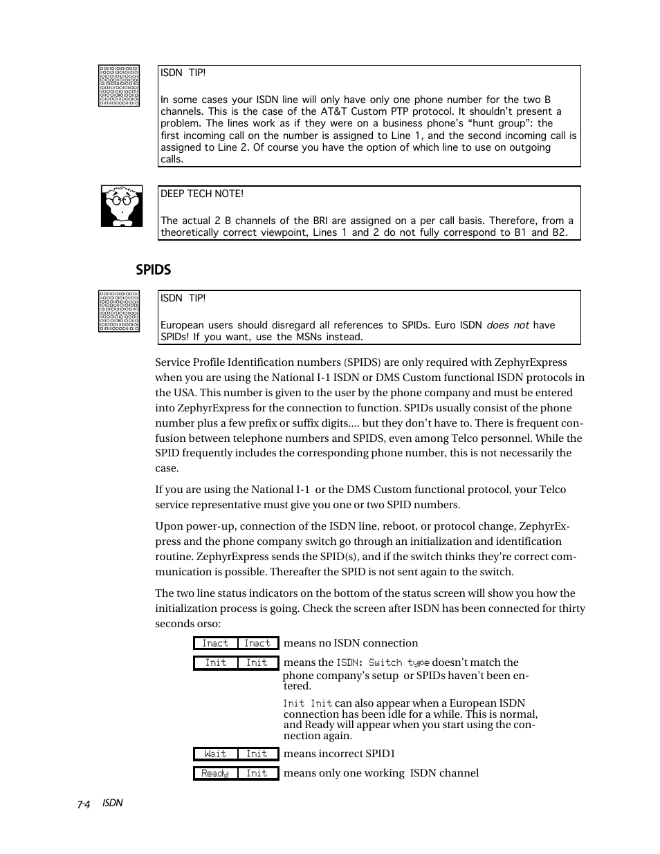 Telos ZephyrExpress User Manual | Page 119 / 186