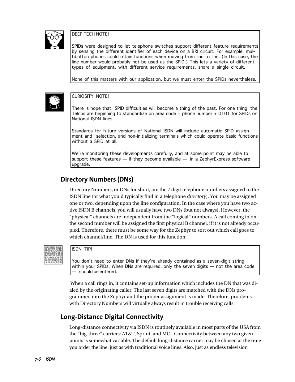 Telos ZephyrExpress User Manual | Page 121 / 186