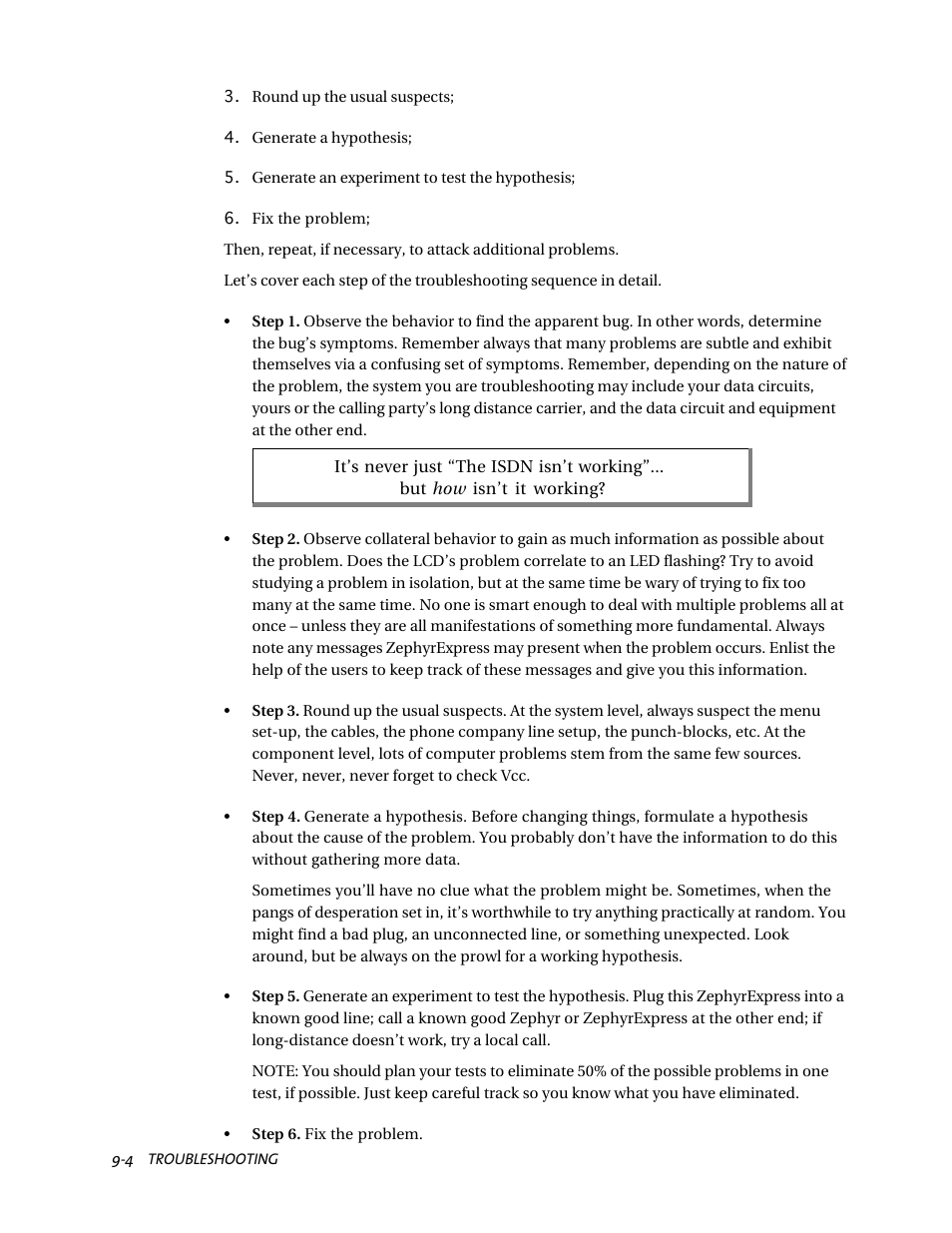 Telos ZephyrExpress User Manual | Page 146 / 186
