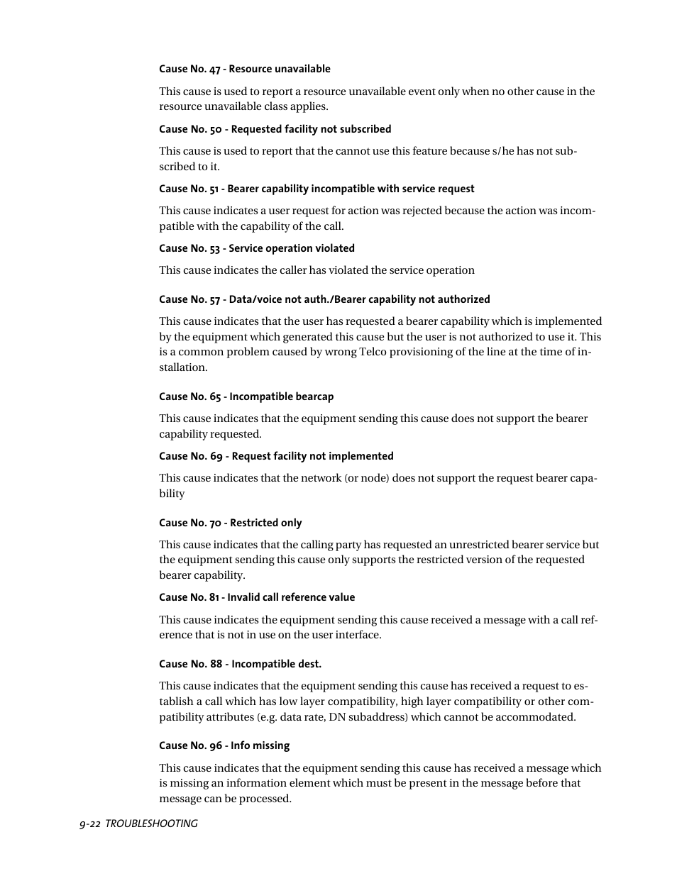 Telos ZephyrExpress User Manual | Page 164 / 186