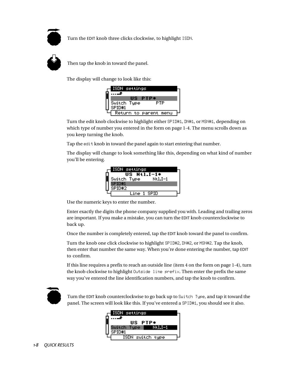 Telos ZephyrExpress User Manual | Page 20 / 186