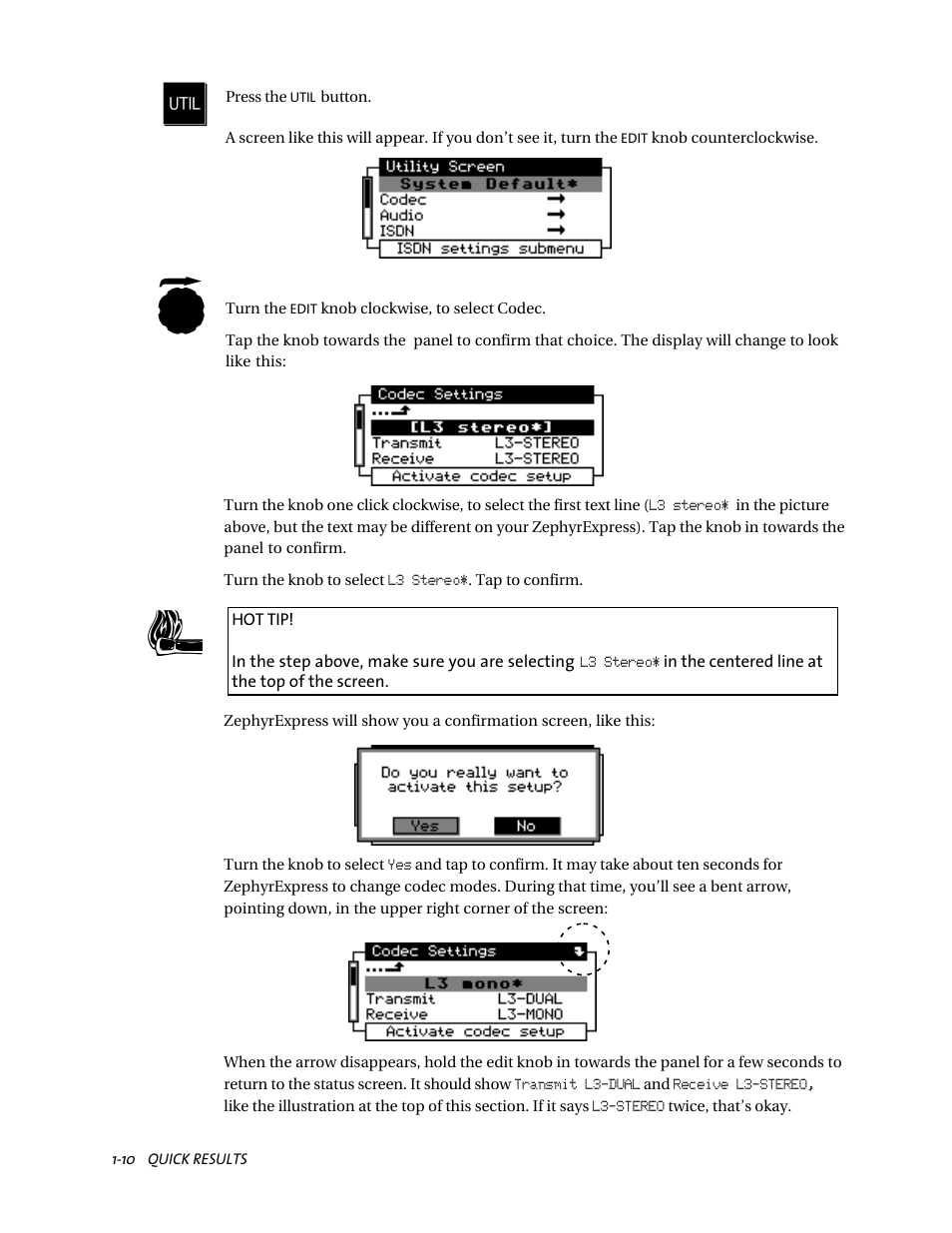 Telos ZephyrExpress User Manual | Page 22 / 186