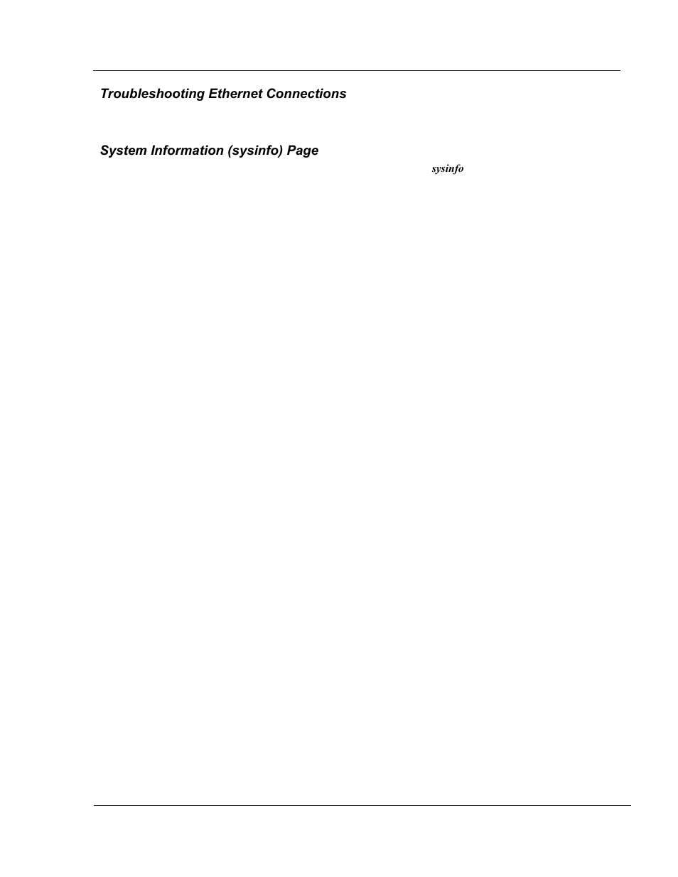 Trango Broadband 5010 User Manual | Page 12 / 45