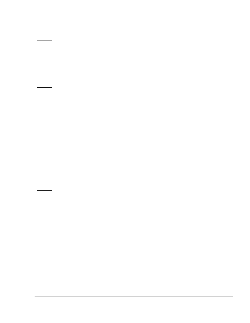 Trango Broadband 5010 User Manual | Page 15 / 45