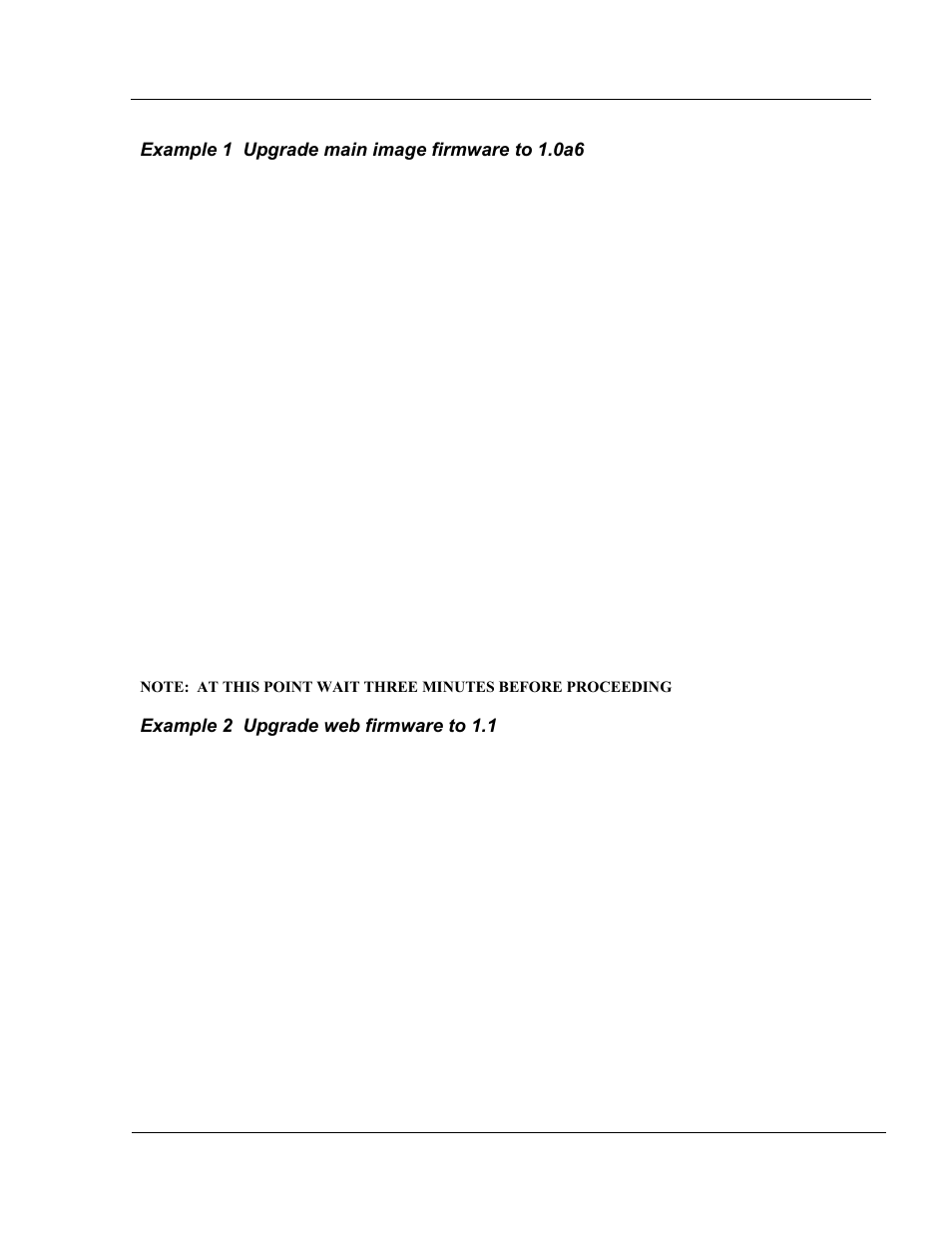 Trango Broadband 5010 User Manual | Page 33 / 45