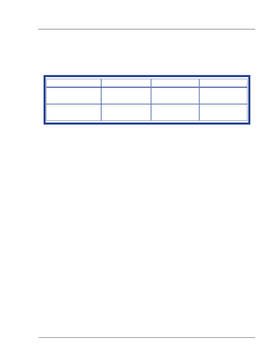 Trango Broadband M5580M-FSU User Manual | Page 6 / 33