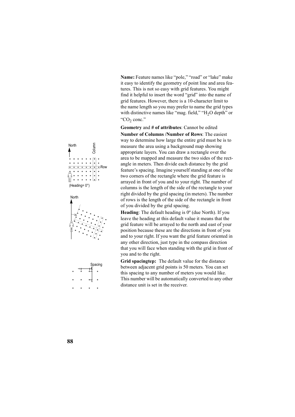 Thales Navigation Mobile Mapper User Manual | Page 94 / 128