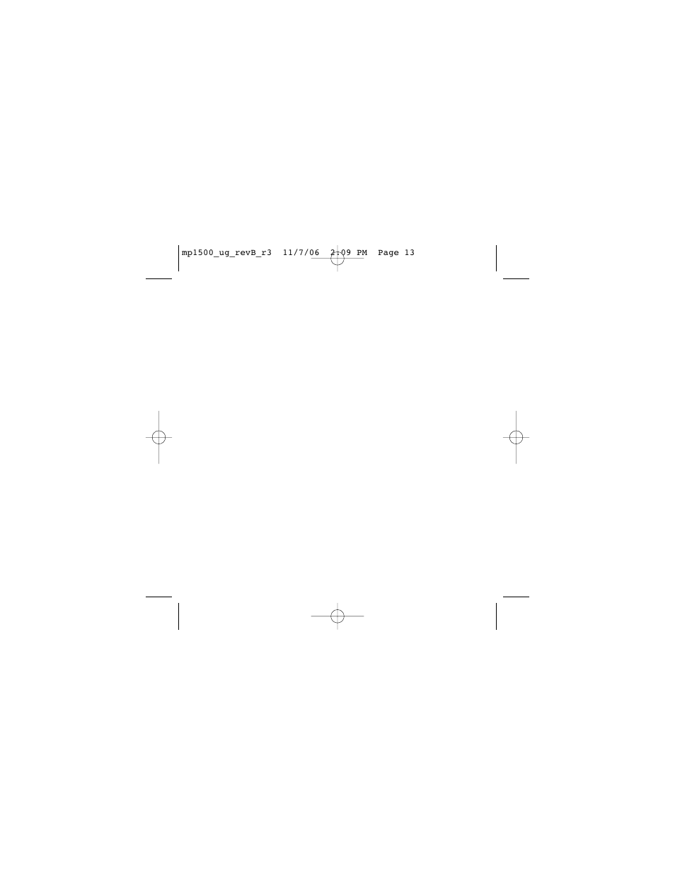Tekkeon myPower GO MP1500 User Manual | Page 15 / 16