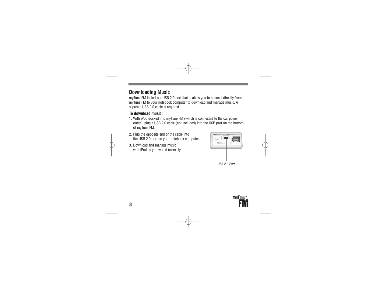 Tekkeon IA1000 User Manual | Page 10 / 16