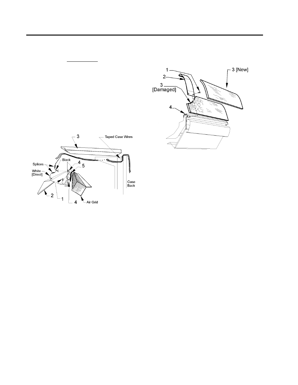 Nssd tyler refrigeration | Tyler Refrigeration NSSD User Manual | Page 16 / 19