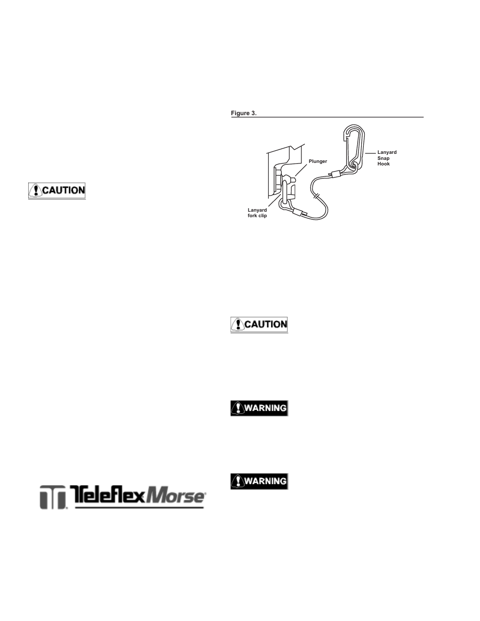 Teleflex Marine 311482-002 User Manual | Page 4 / 4