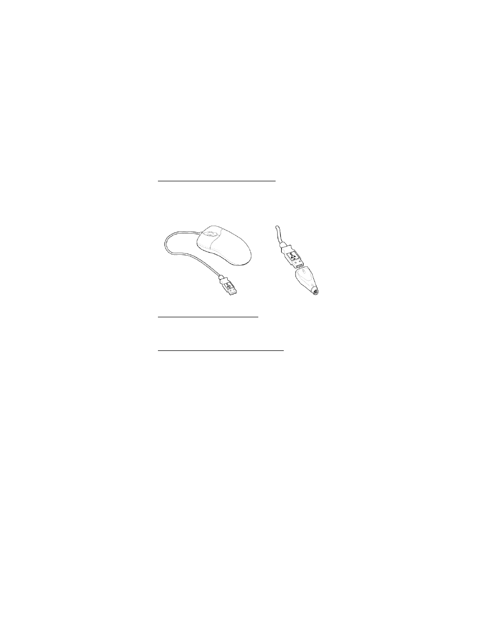 Targus Mini Mouse User Manual | Page 3 / 12