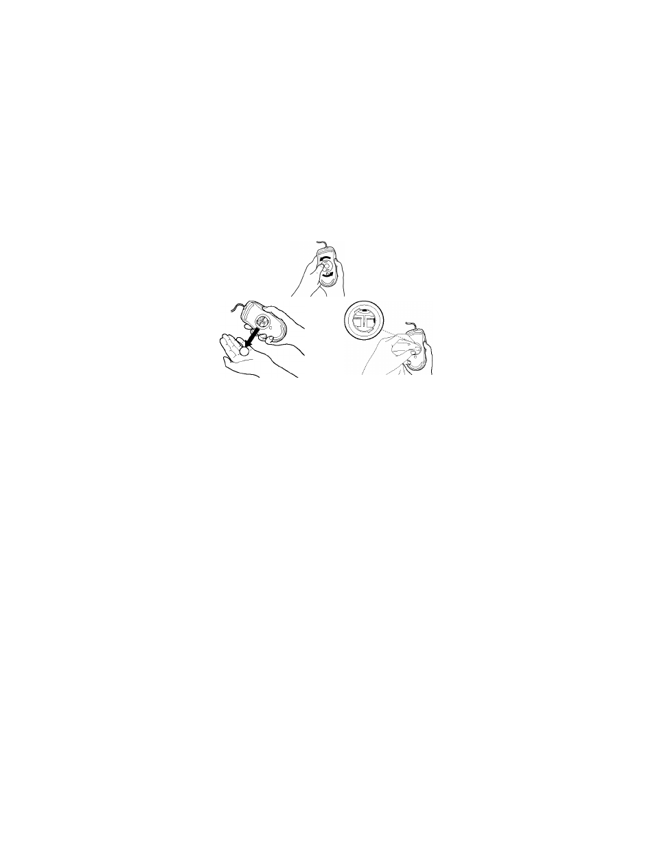 Targus Mini Mouse User Manual | Page 9 / 12