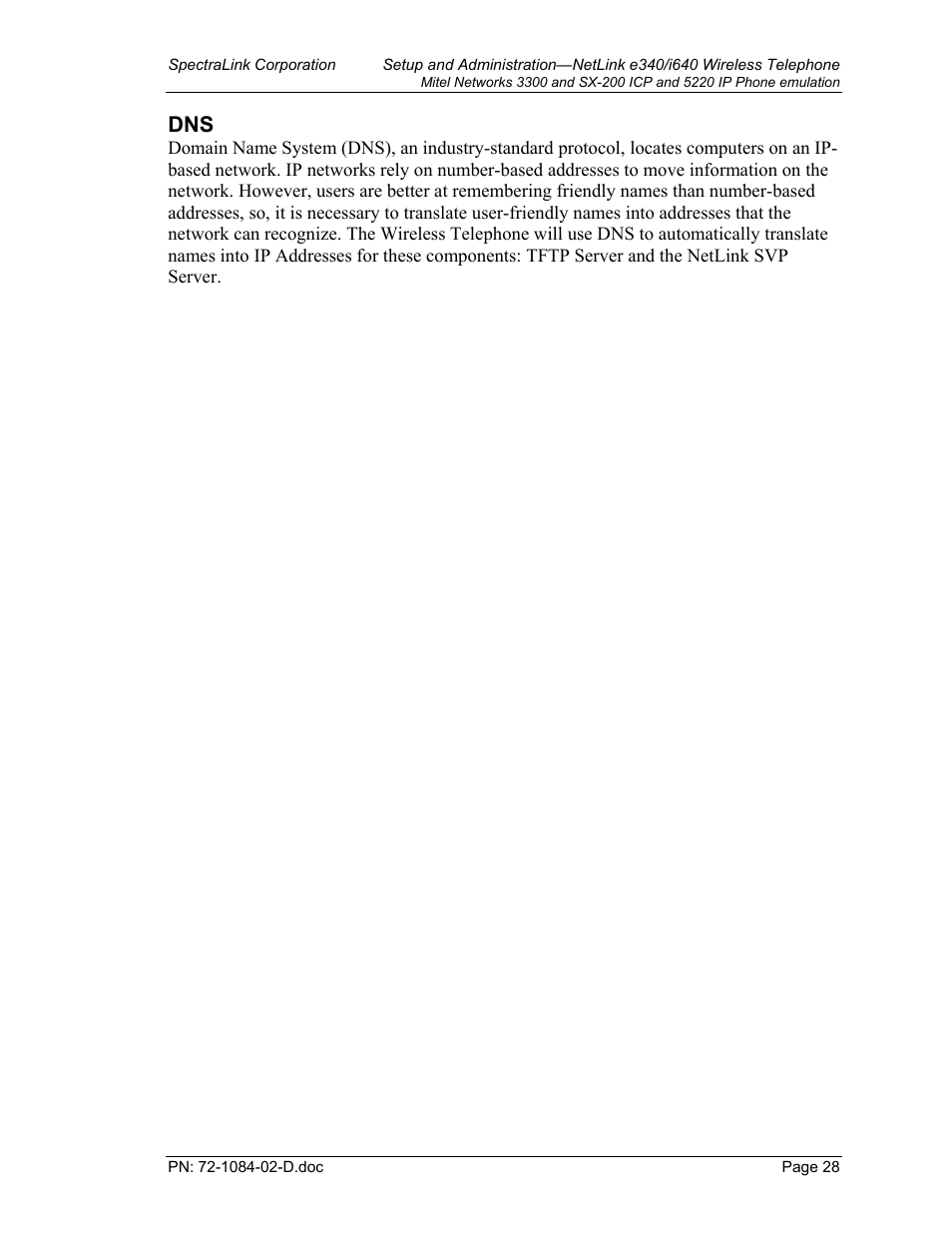 Targus netlink e340 User Manual | Page 28 / 47