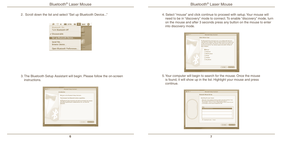 Targus AMB08US User Manual | Page 5 / 9