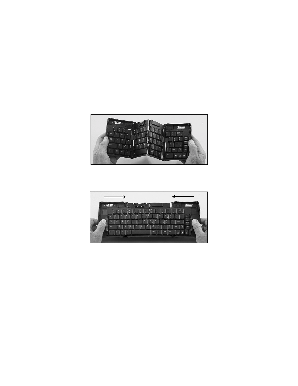 Targus PA840 User Manual | Page 8 / 31