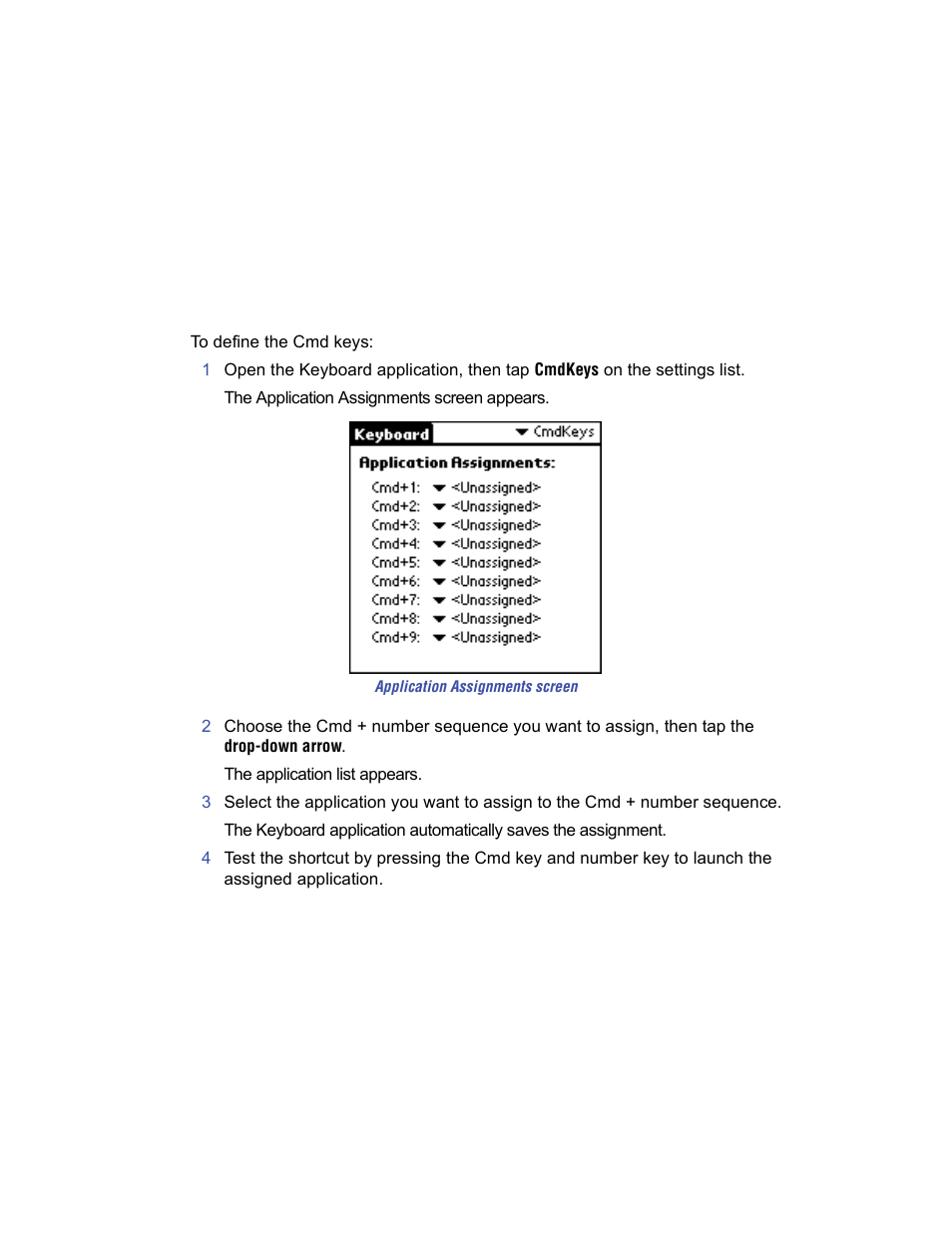 Targus Stowaway User Manual | Page 20 / 37