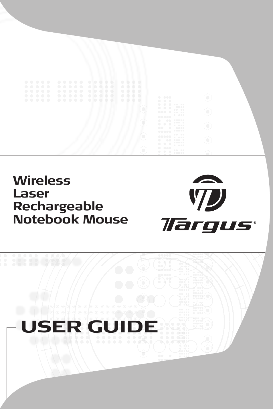 Targus AMW15EU User Manual | 259 pages