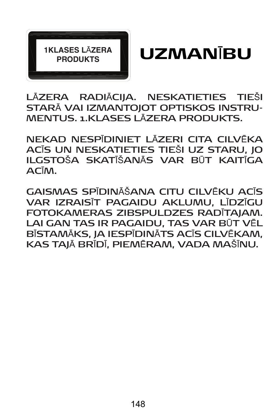 Uzman ʈ bu | Targus AMW15EU User Manual | Page 148 / 259