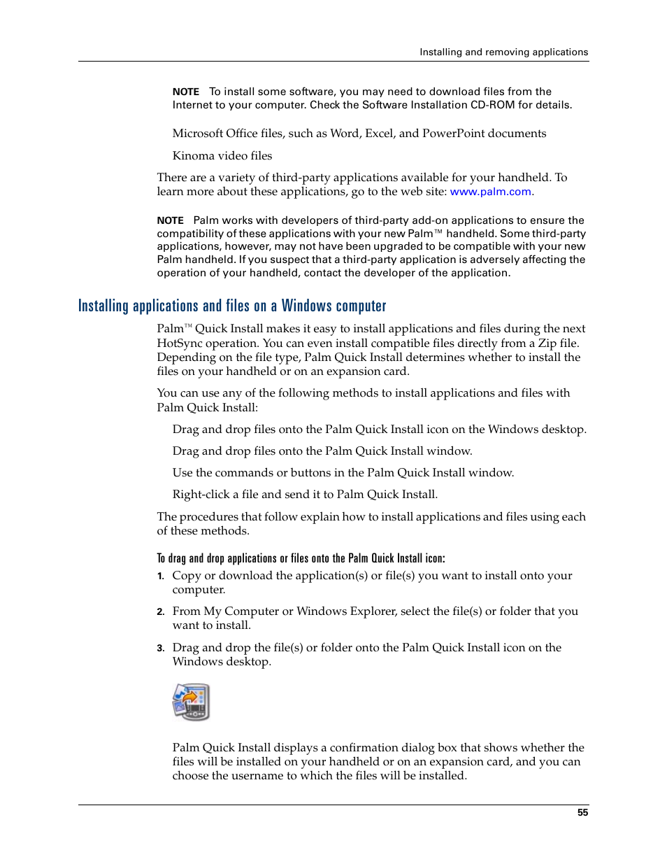 Tungsten Affinity TUNGSTUN T3 User Manual | Page 69 / 408