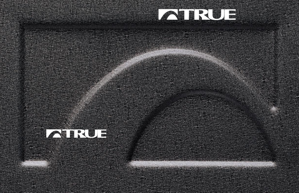 True Fitness 725 User Manual | 35 pages