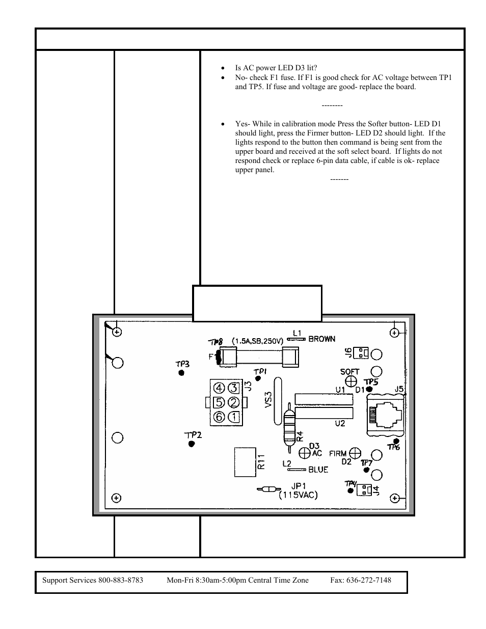 True Fitness 350-750 User Manual | Page 17 / 83