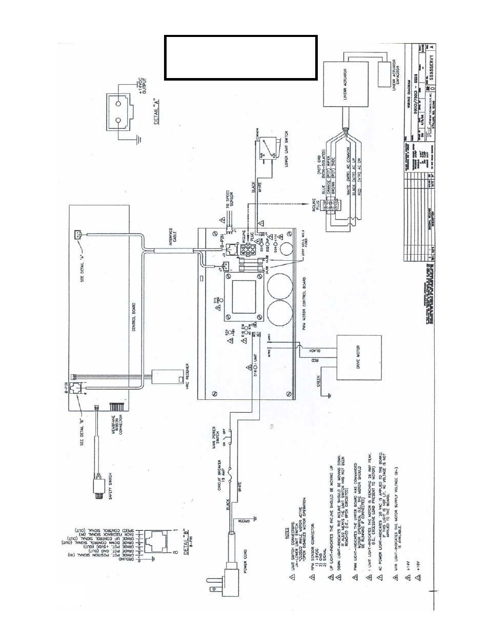 True Fitness 350-750 User Manual | Page 32 / 83