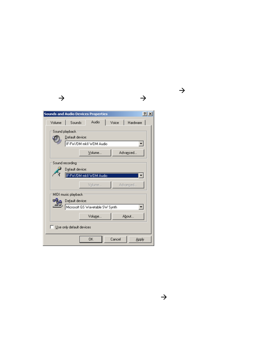 Tascam IF-DM User Manual | Page 19 / 42